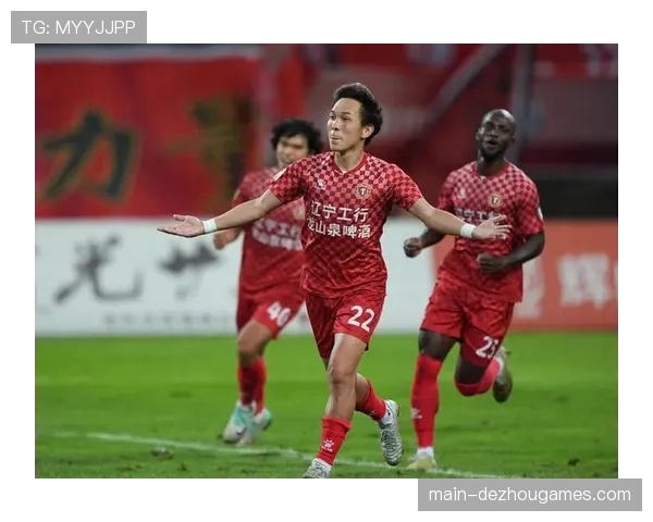 辽宁铁人距中超仅一步之遥再取一分即可冲超三分问鼎冠军 辽宁铁人距中超仅一步之遥再取一分即可冲超三分问鼎冠军