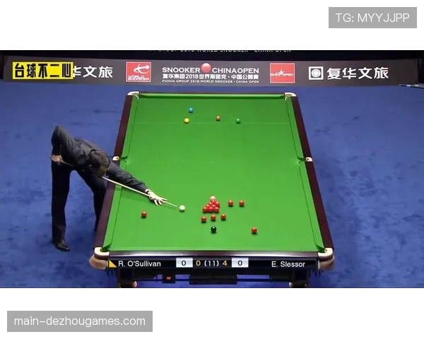 斯诺克比赛节奏变化趋势 出杆时间与成功率关联性研究