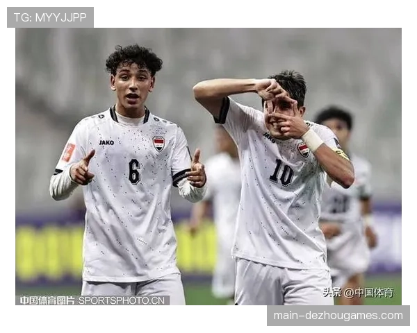 沙特主场与伊拉克互交白卷 凭借进球数优势惊险拿到晋级资格