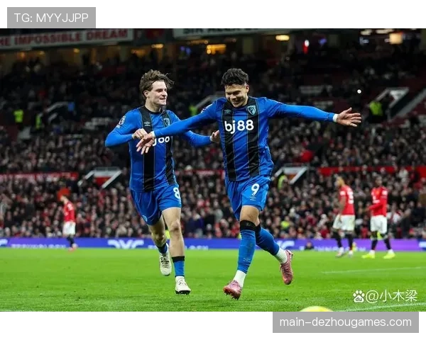 曼联控球数据稳定但节奏偏慢 对阵伯恩茅斯两球领先被追平