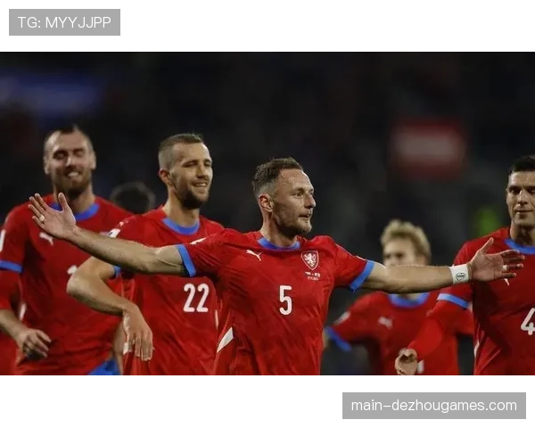 捷克队点球大战晋级,绍切克与曹法尔英超经验价值凸显